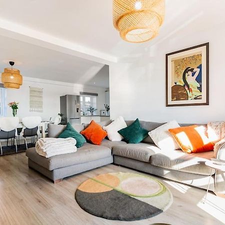 Stunning Ground Floor Hartlepool Marina Apartment Exteriör bild