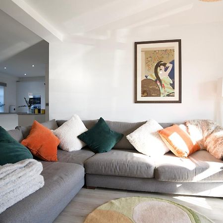 Stunning Ground Floor Hartlepool Marina Apartment Exteriör bild