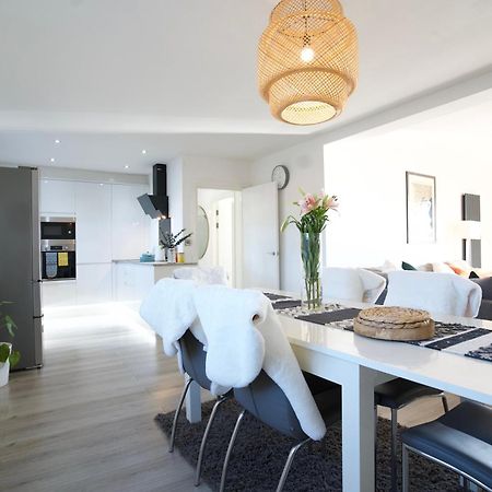 Stunning Ground Floor Hartlepool Marina Apartment Exteriör bild