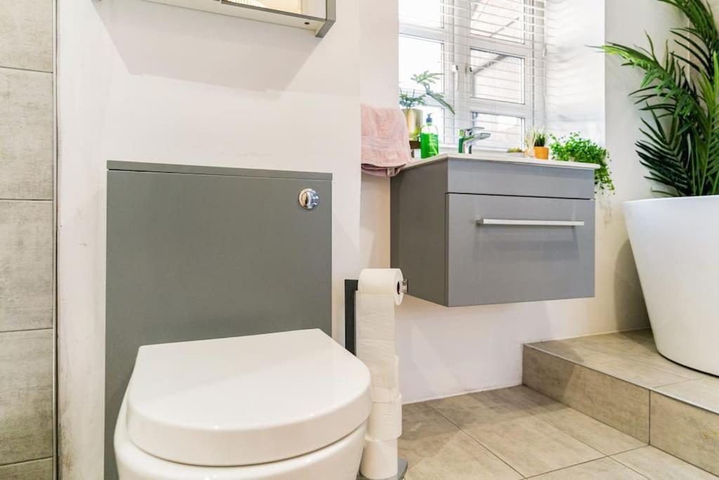 Stunning Ground Floor Hartlepool Marina Apartment Exteriör bild