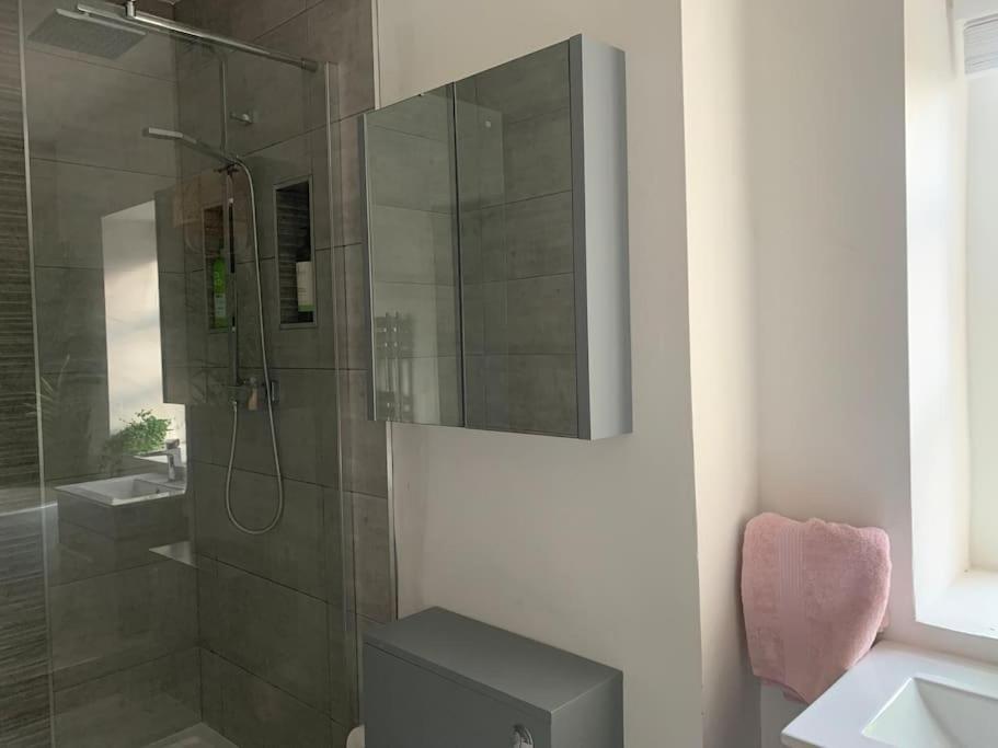 Stunning Ground Floor Hartlepool Marina Apartment Exteriör bild