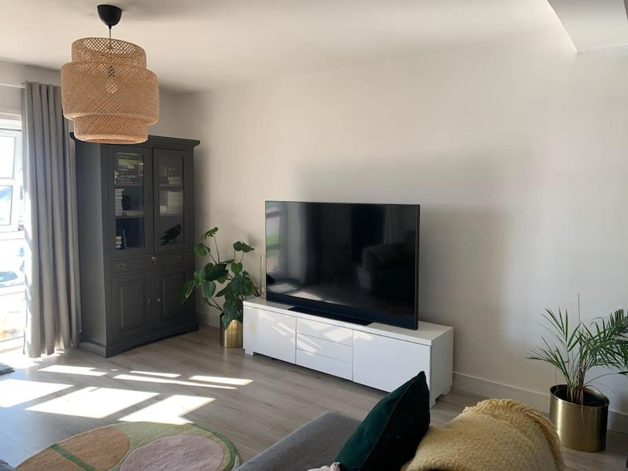 Stunning Ground Floor Hartlepool Marina Apartment Exteriör bild