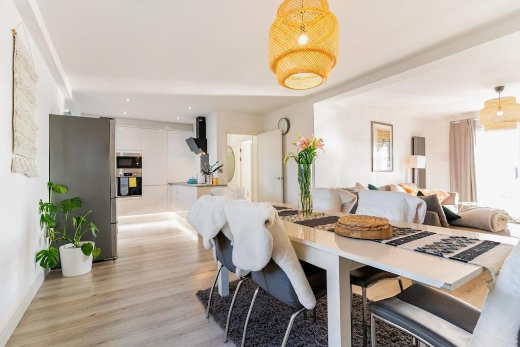 Stunning Ground Floor Hartlepool Marina Apartment Exteriör bild