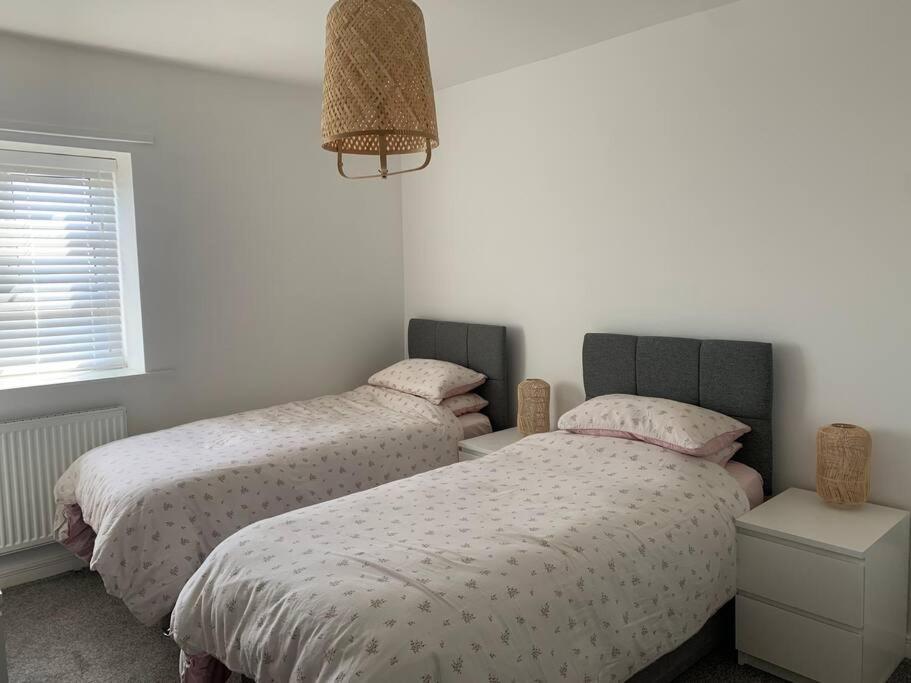 Stunning Ground Floor Hartlepool Marina Apartment Exteriör bild